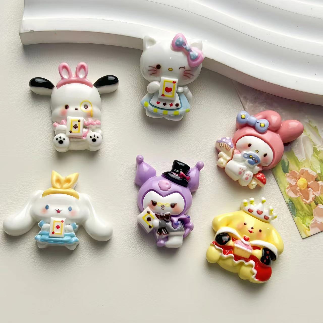 A1059 poker san(pre-sale)