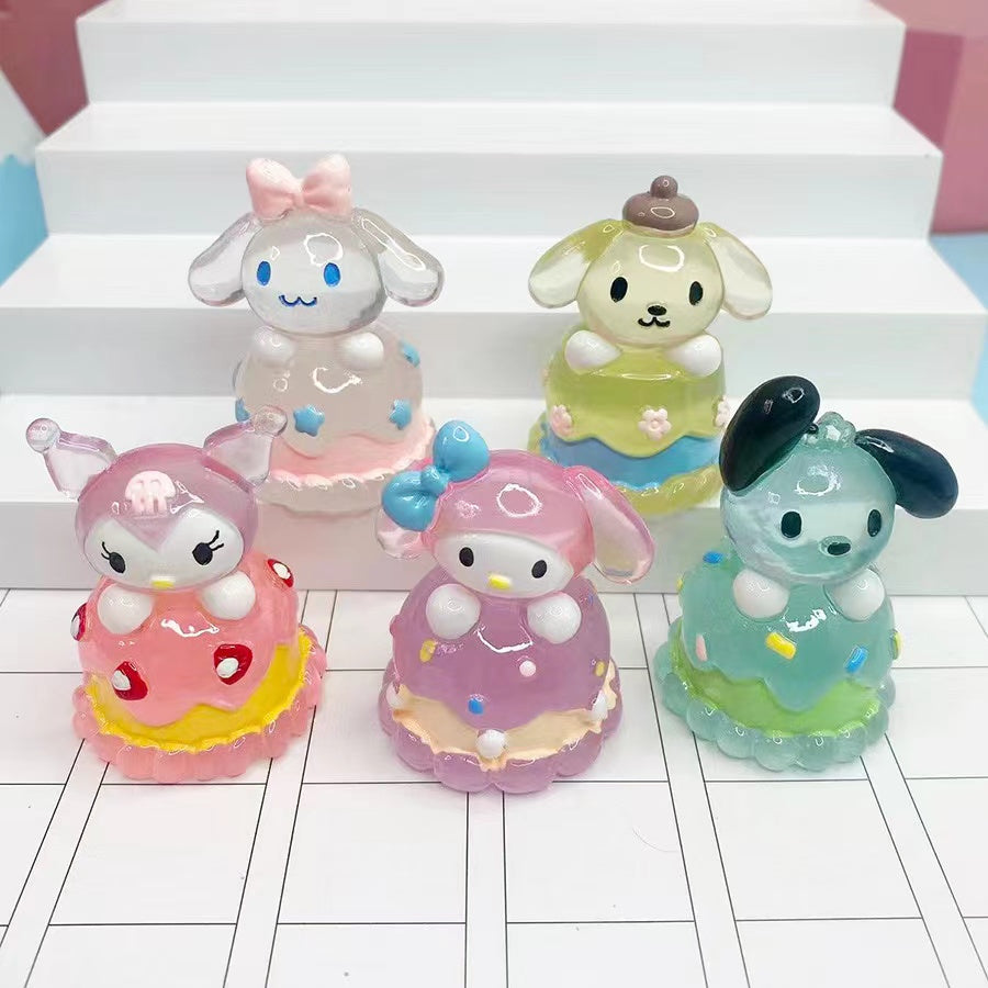 A1061 cake san -Luminous(pre-sale)