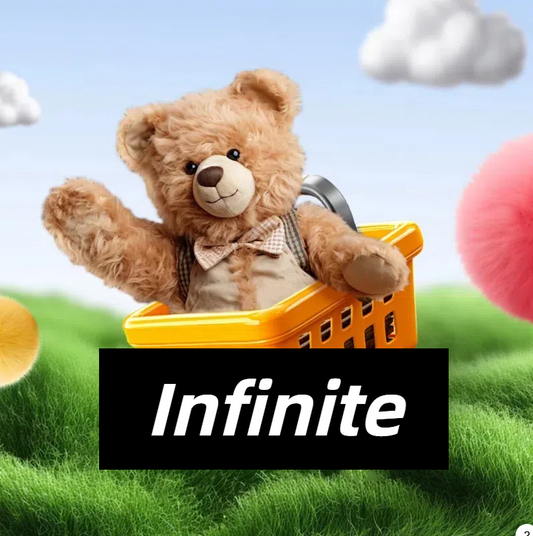 Z0713 iNFINITE -checkout link