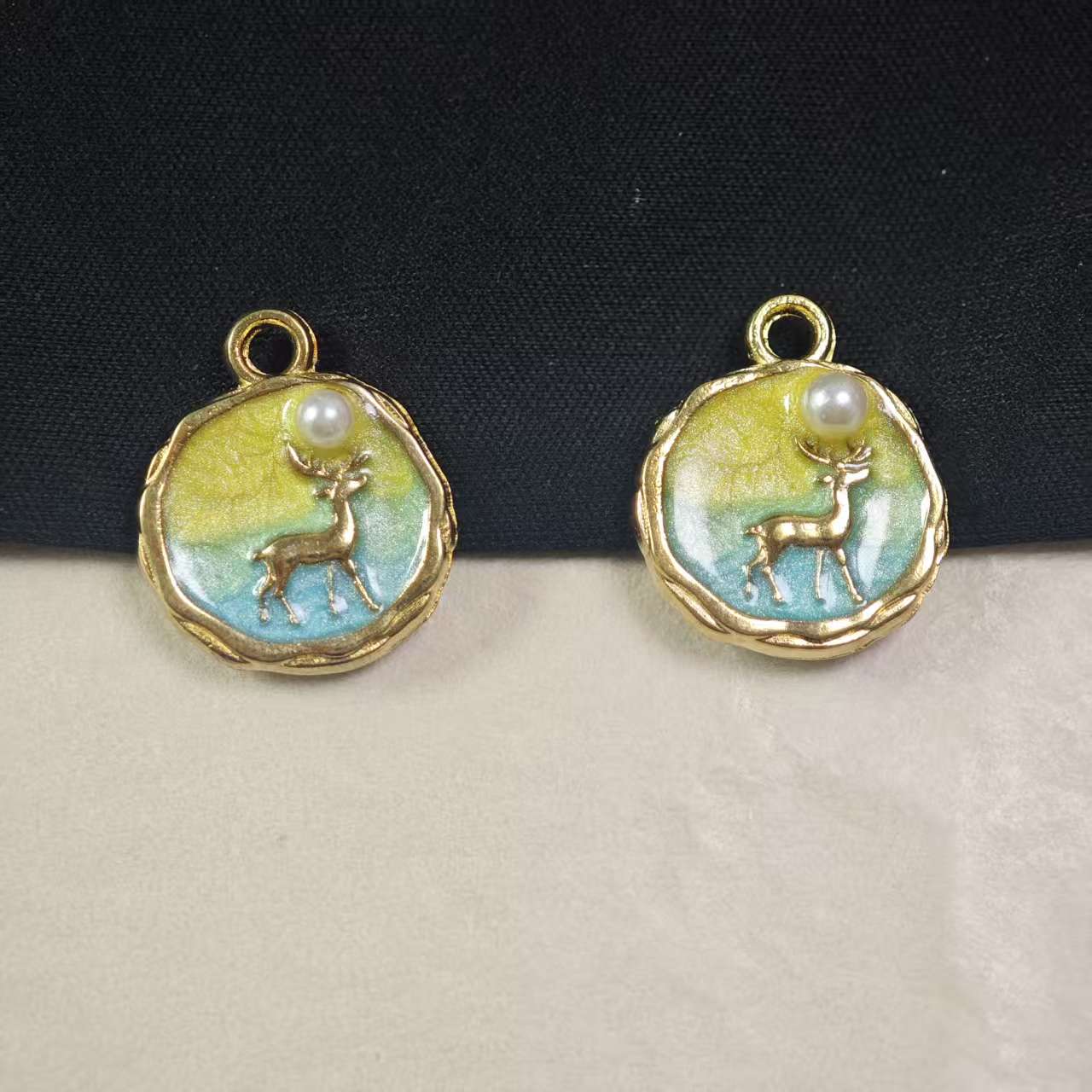 c209【2pcs】Manual accessories