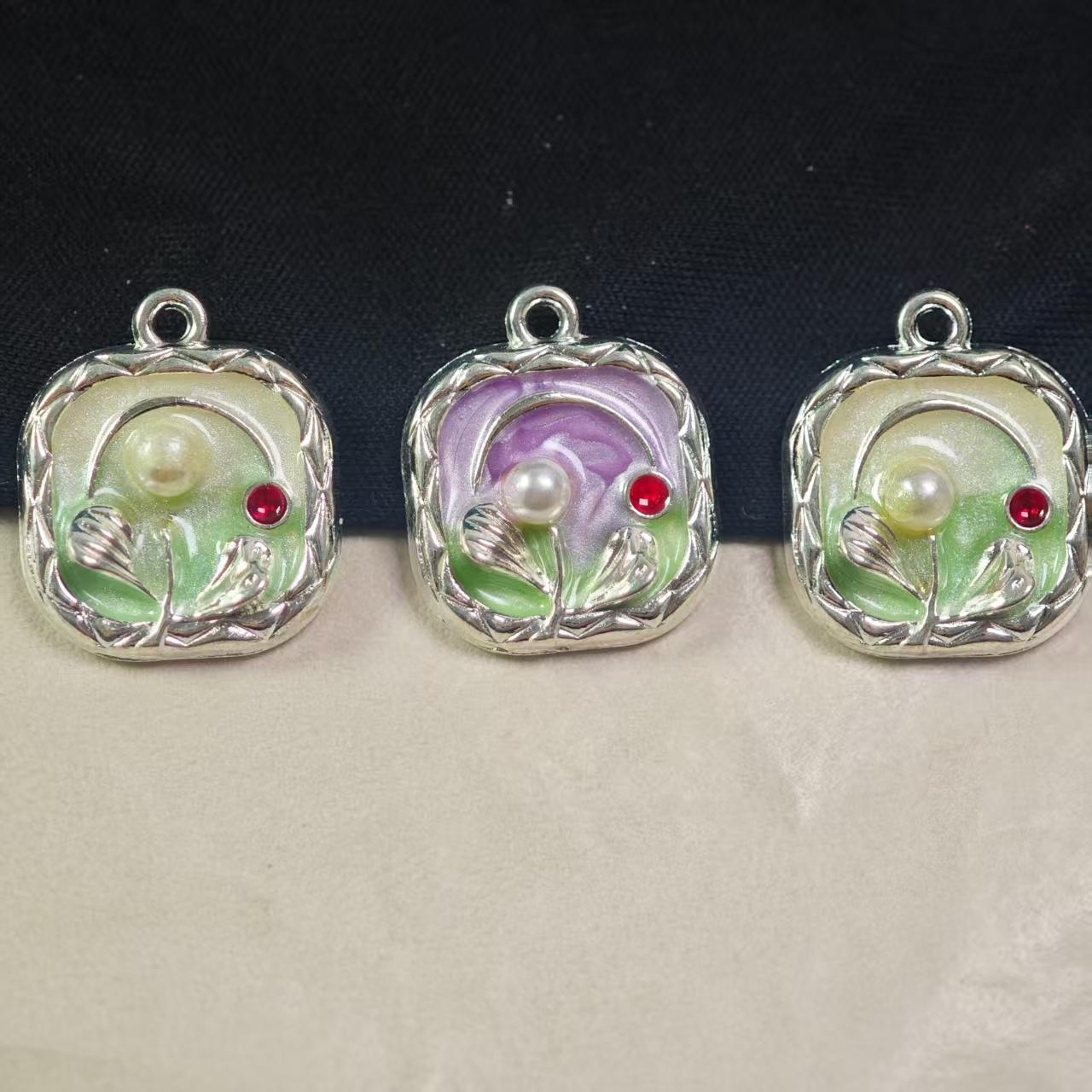 c211【3pcs】Manual accessories