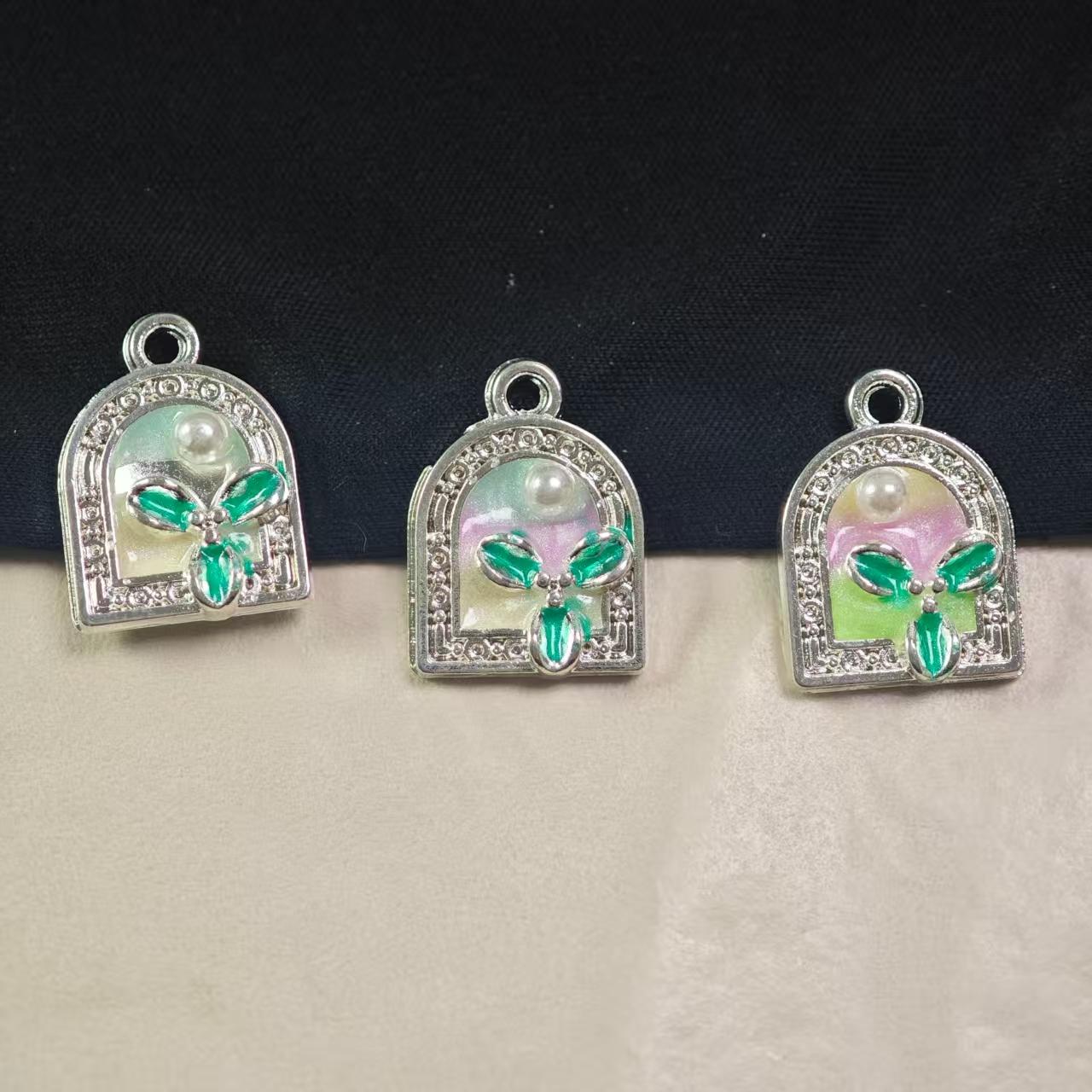 c212【3pcs】Manual accessories