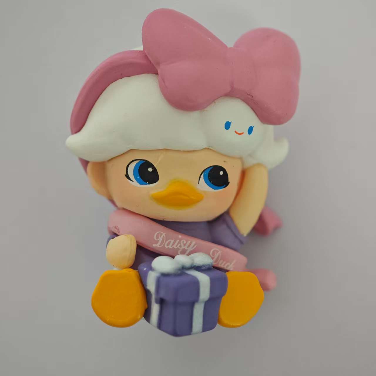 AJ561【1pc】Small cute cartoon doll