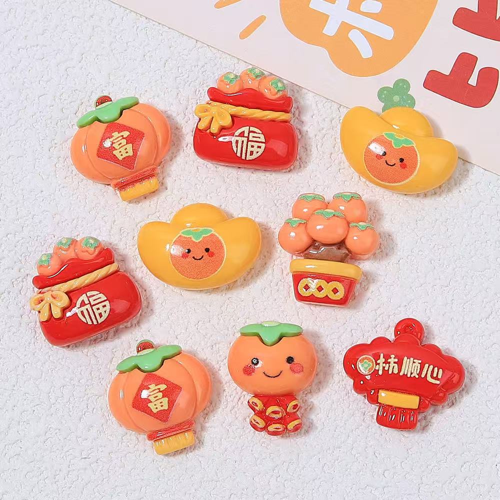 A1082 Spring Festival Accessories(pre-sale)