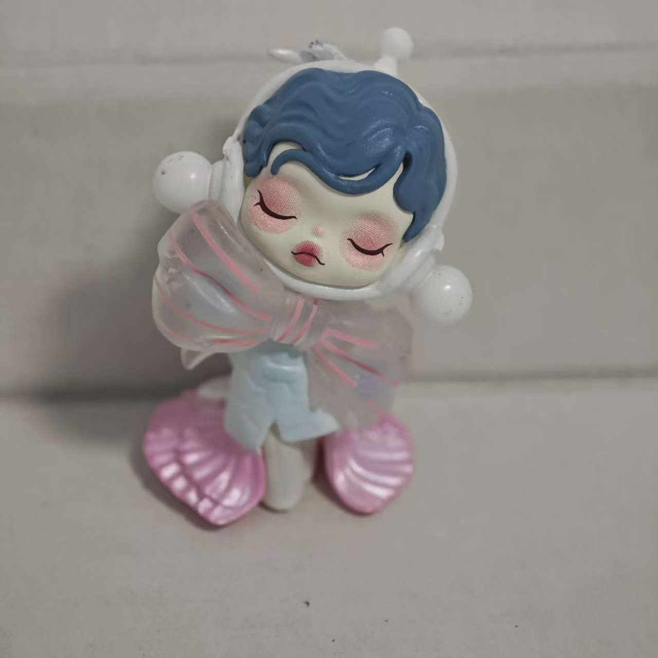 Y118【1pc】 doll