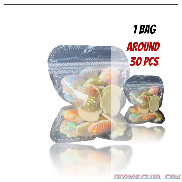 A0165 iridescent shell(PRE-SALE)