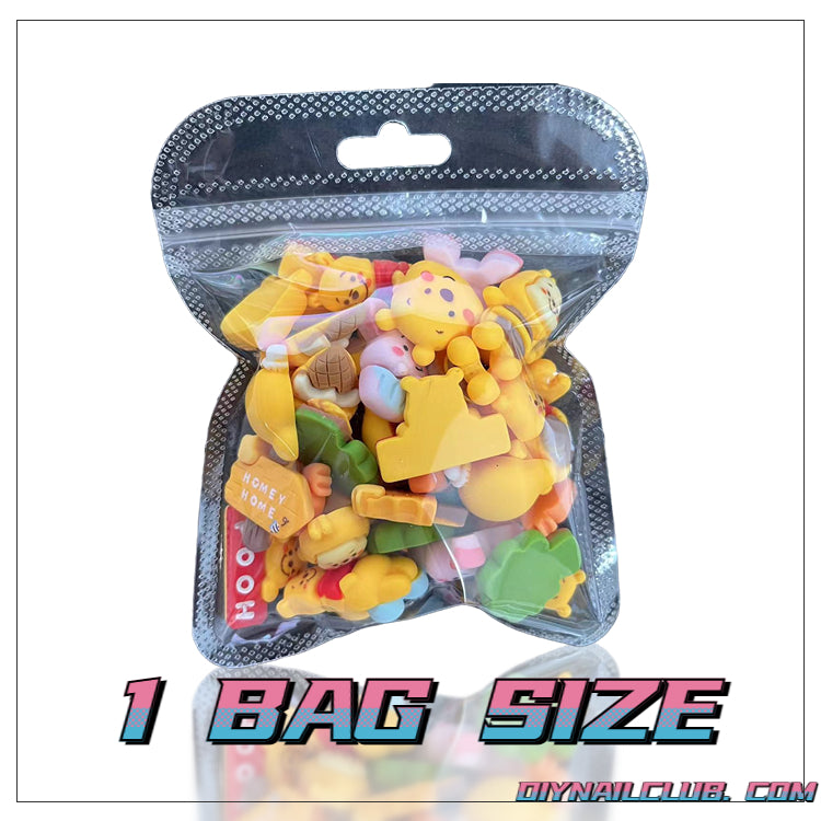 A0132 toy story(PRE-SALE)