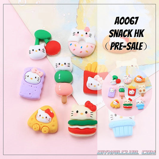 A0027 snack hk (Pre-sale)