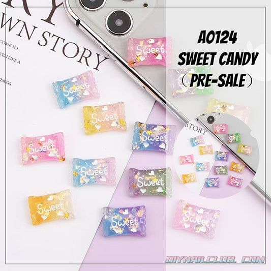 A0046 Sweet candy (pre-sale)