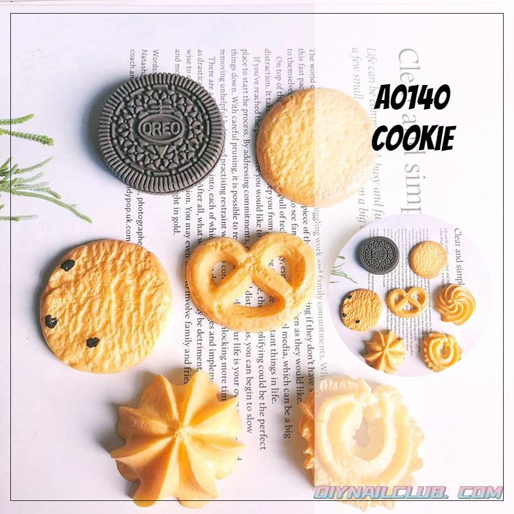 A0052 cookie(pre-sale)