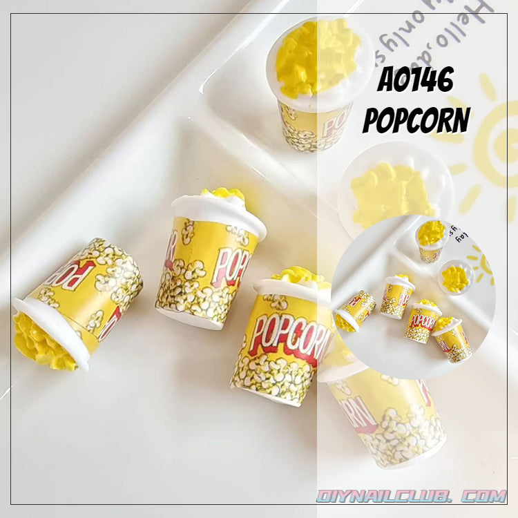 A0062 POPCORN(pre-sale)