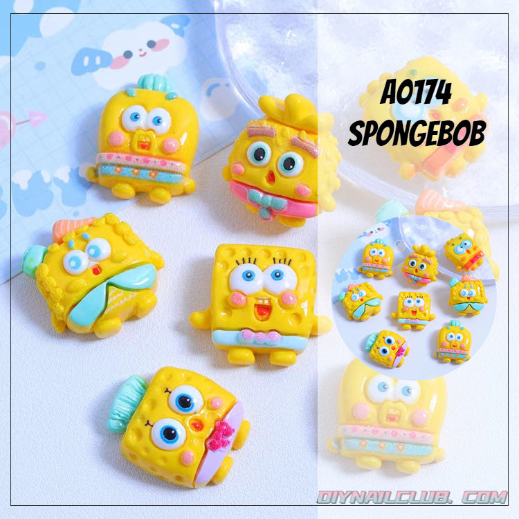 A0233 SpongeBob(PRE-SALE)