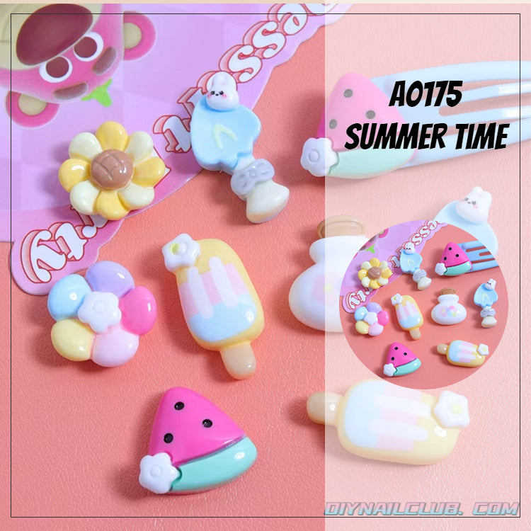A0106 summer time(PRE-SALE)