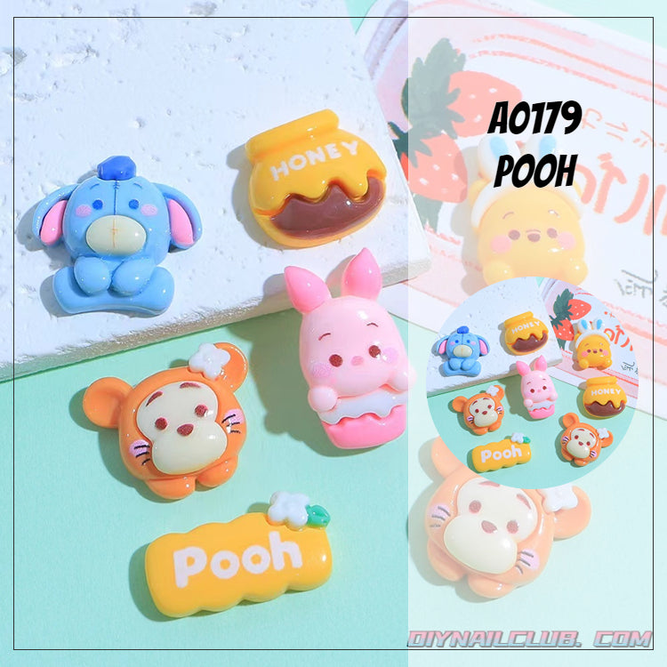 A0229 pooh(pre-sale)