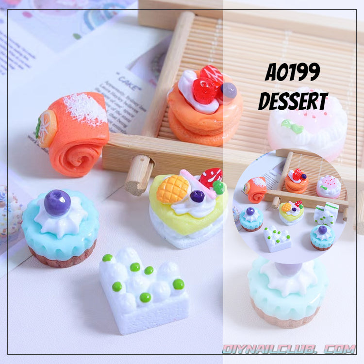 A0096 dessert(pre-sale)