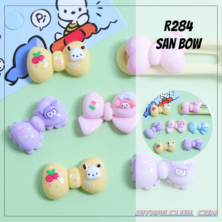 A0555 SAN BOW(PRE-SALE)