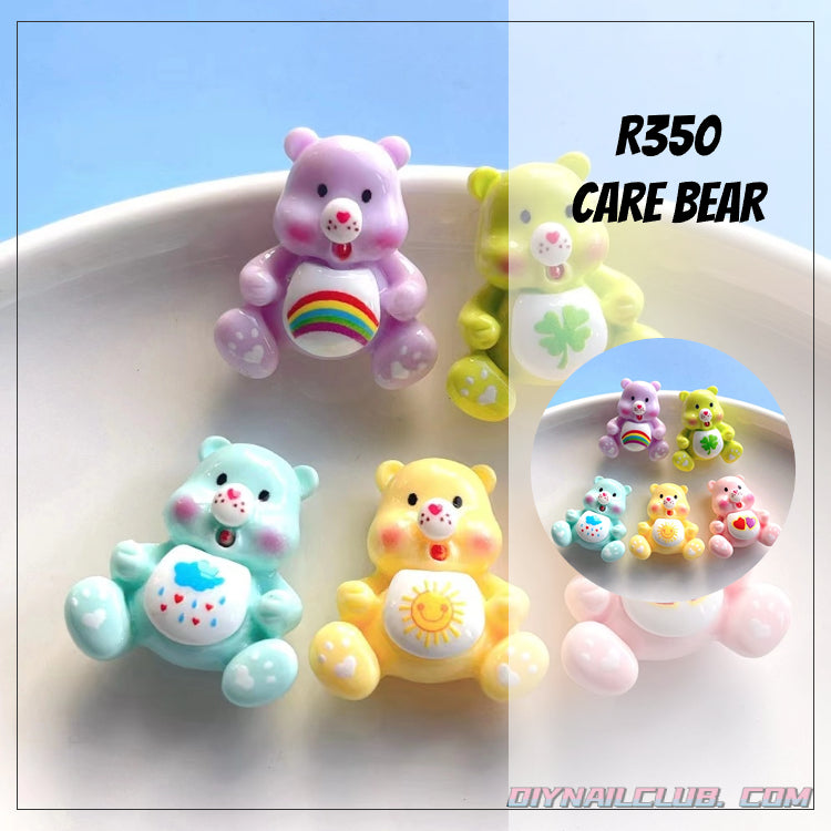 A0459 care bear(PRE-SALE)