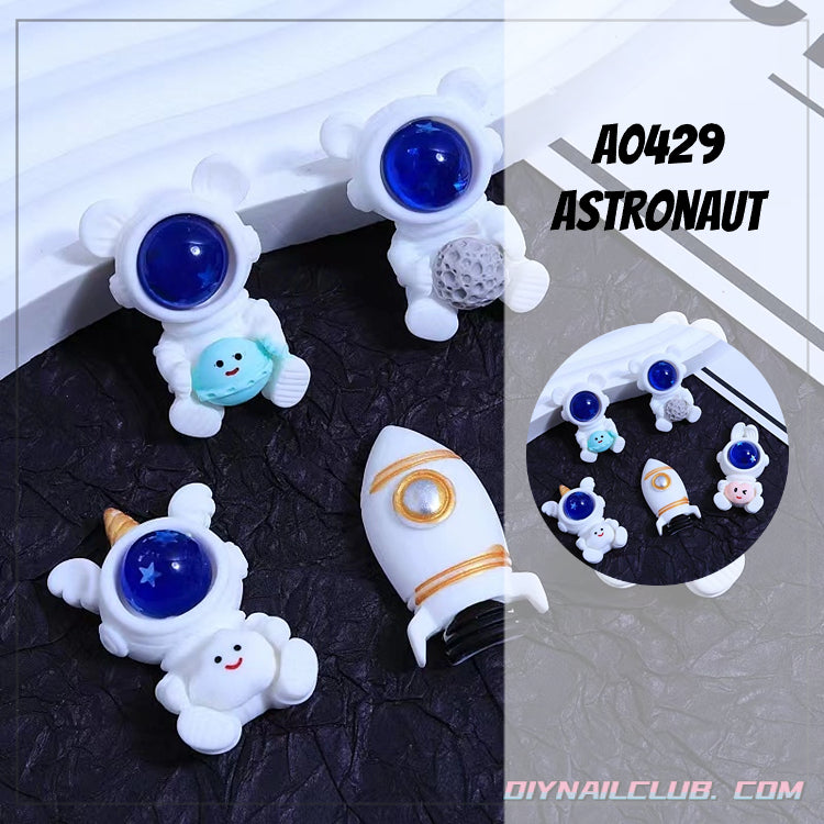 A0168 astronaut(pre-sale)