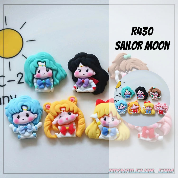 A0555 Sailor Moon(PRE-SALE)