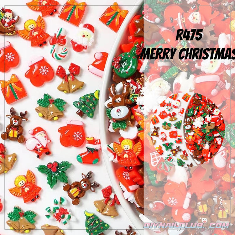 A0215 Merry Christmas(SMALL)2.0-PRESALE