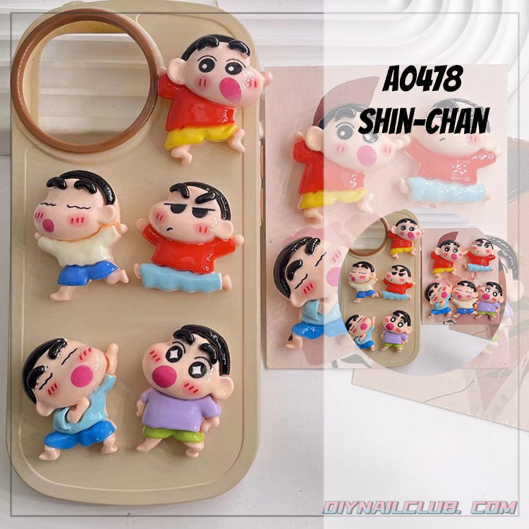 A0201 Shin-chan(pre-sale)