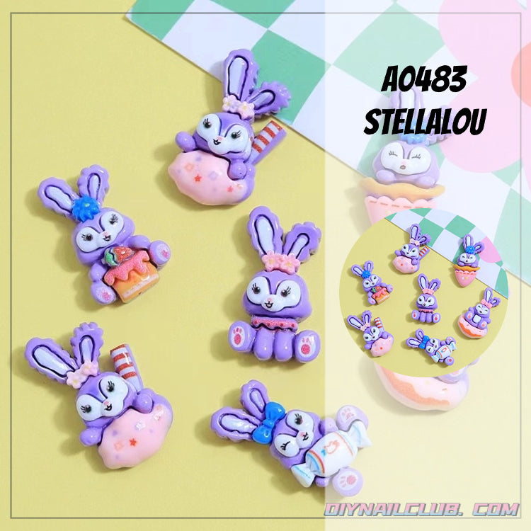 A0207 StellaLou(pre-sale)