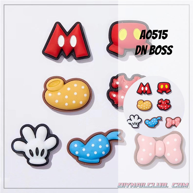 A0119 dn boss(PRE-SALE)