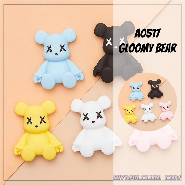 A0234 gloomy bear(pre-sale)