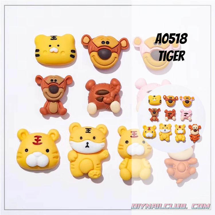 A0236 tiger(pre-sale)