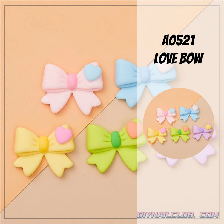 A0239 Love Bow(pre-sale)
