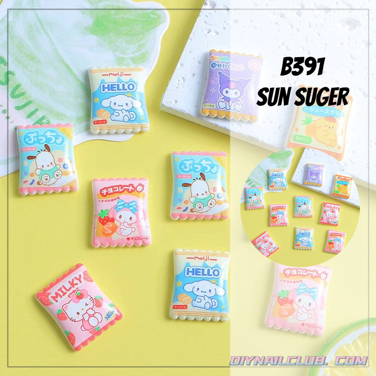 A0555 sun suger(PRE-SALE)