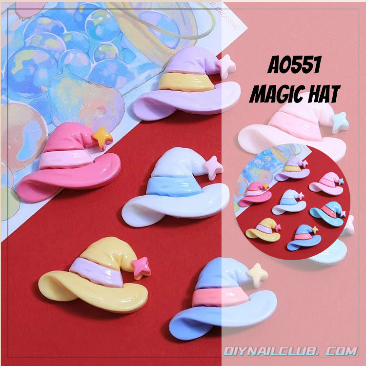 A0264 magic hat(pre-sale)