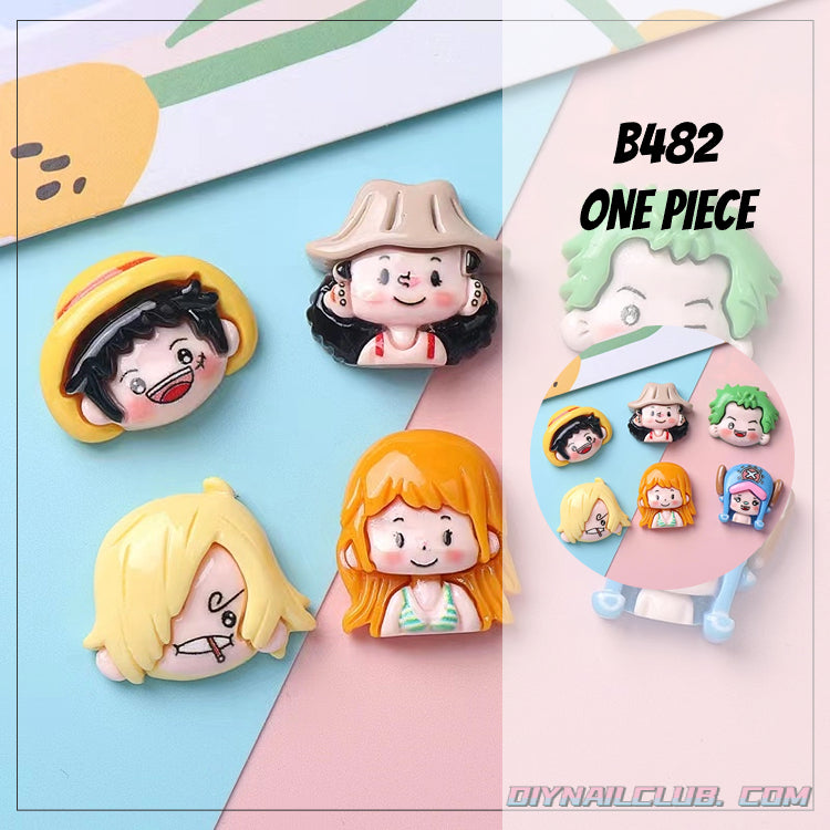 A0015【PRE-SALE】 ONE PIECE(clearance)