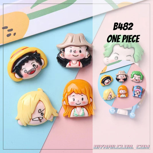 A0015【PRE-SALE】 ONE PIECE(clearance)