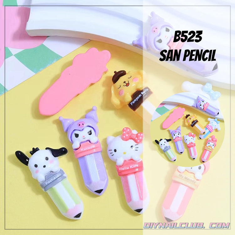 a0555 san pencil(pre-sale)