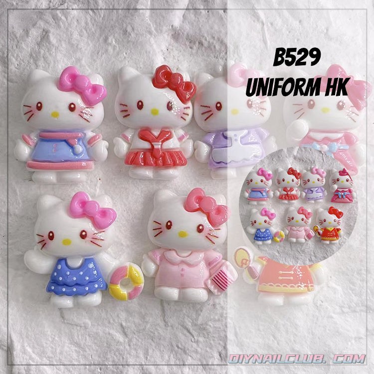 A0251 uniform hk(PRE-SALE)