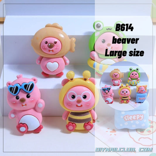 A0001【PRE-SALE】 loopy Large size