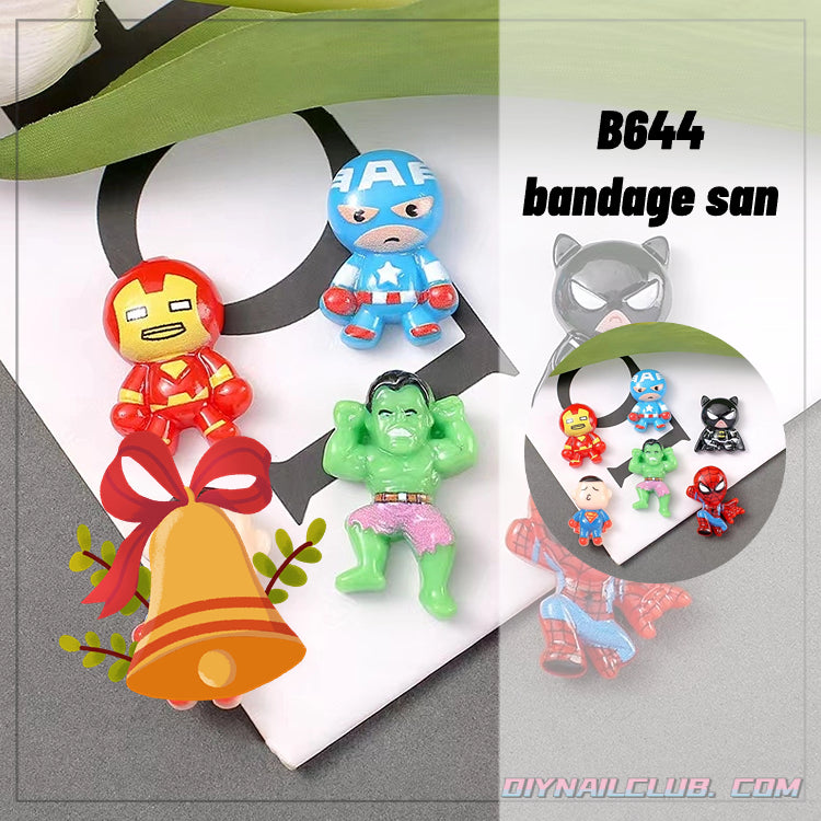 A0556 The Avengers(PRE-SALE)