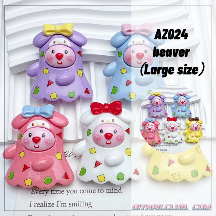 A0418 beaver (Large size)-pre-sale