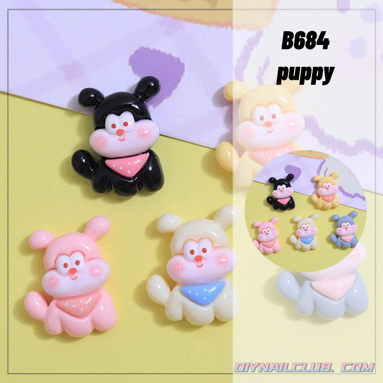 A0888 puppy(PRE-SALE)