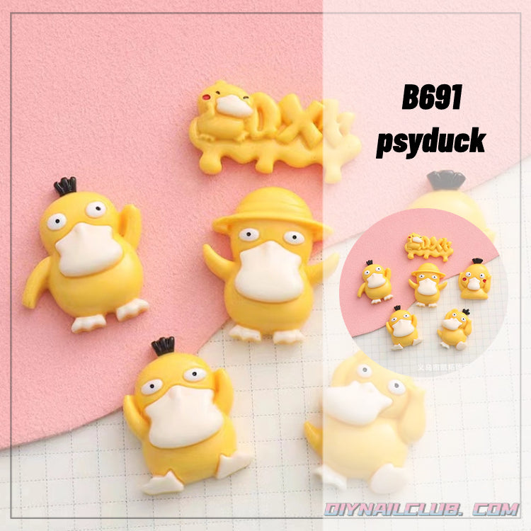 A0555 psyduck(PRE-SALE)