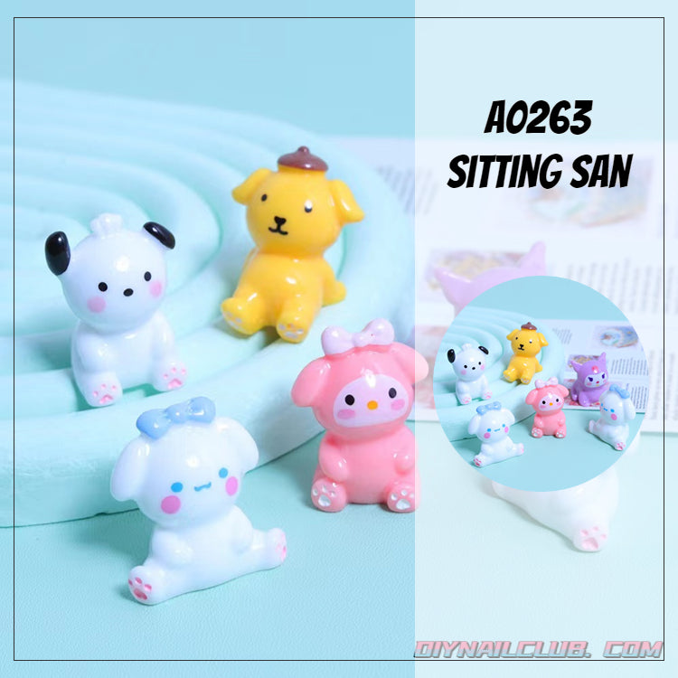 A0112 sitting san(pre-sale)