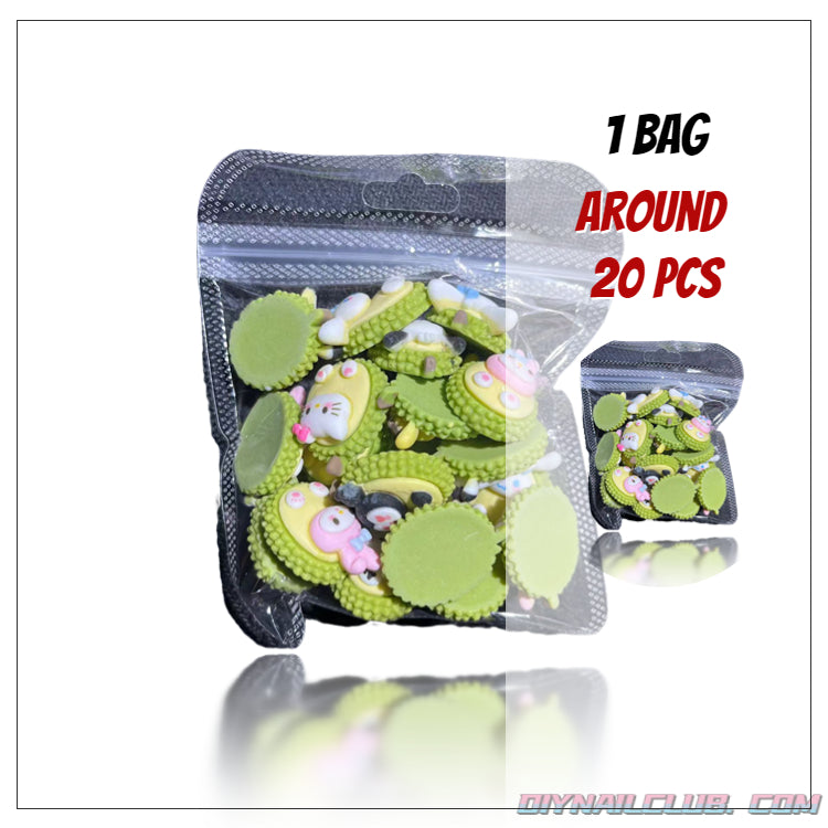 A0171 san durian(PRE-SALE)