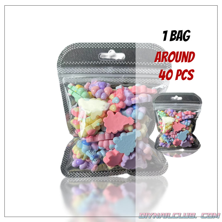 A0444 Love balloon(PRE-SALE)