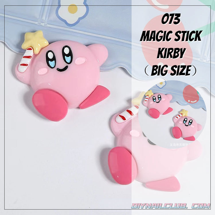 A0555 Magic Stick Kirby (big size)