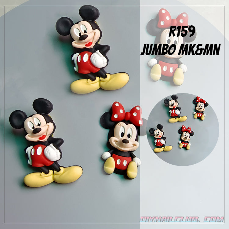 A0555 jumbo mk&mn(PRE-SALE)