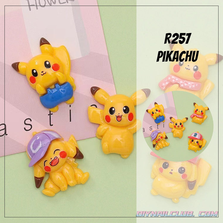 A0188 Pikachu(pre-sale)
