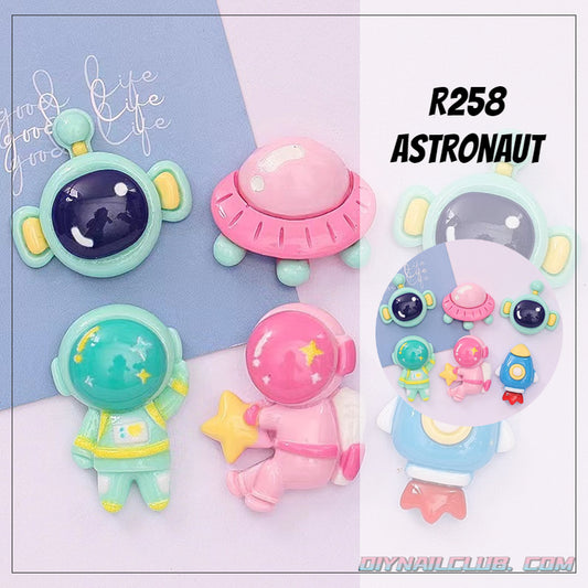 A0073 astronaut(PRE-SALE)