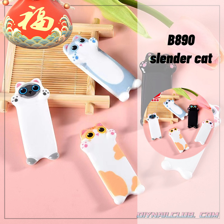 A0470 slender cat(PRE-SALE)