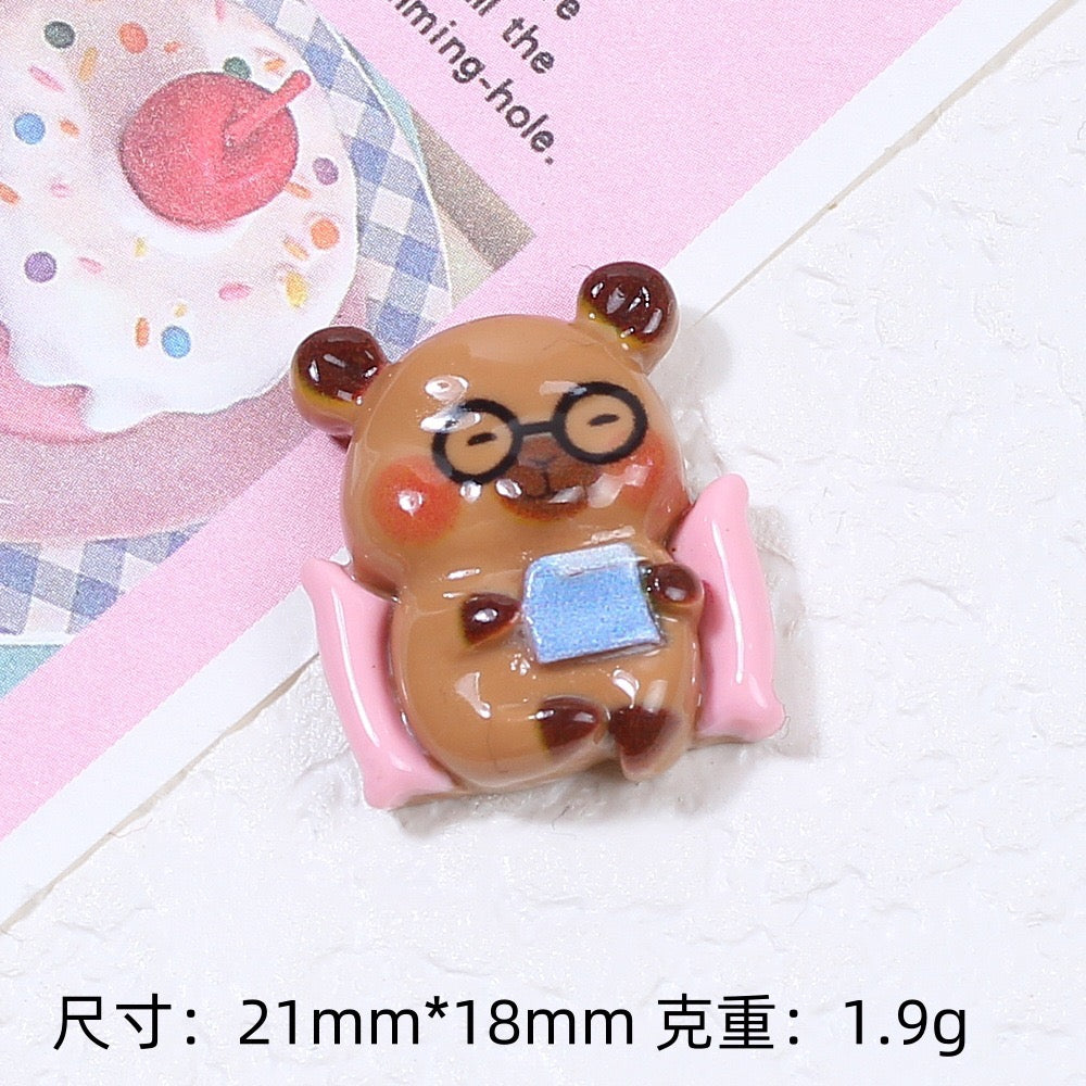 A1069 kapybar(pre-sale)